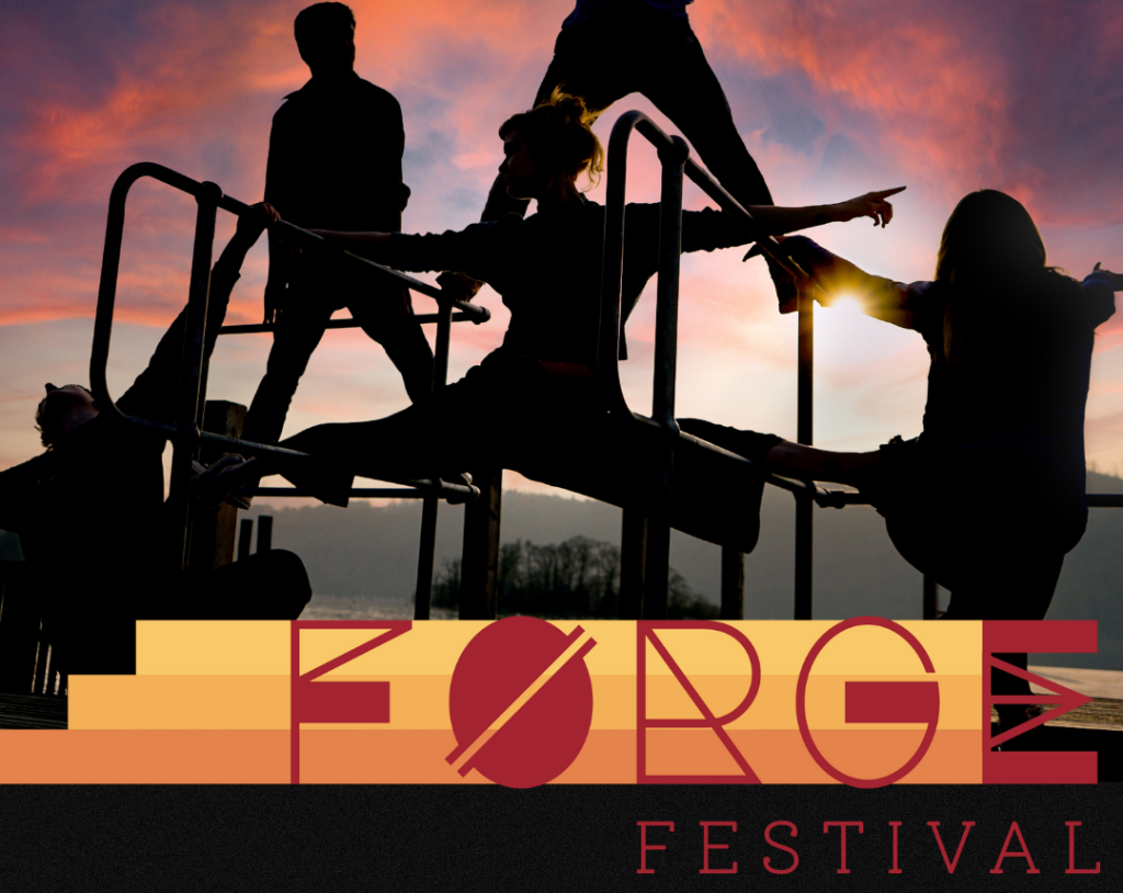 Festival The Knotted Project