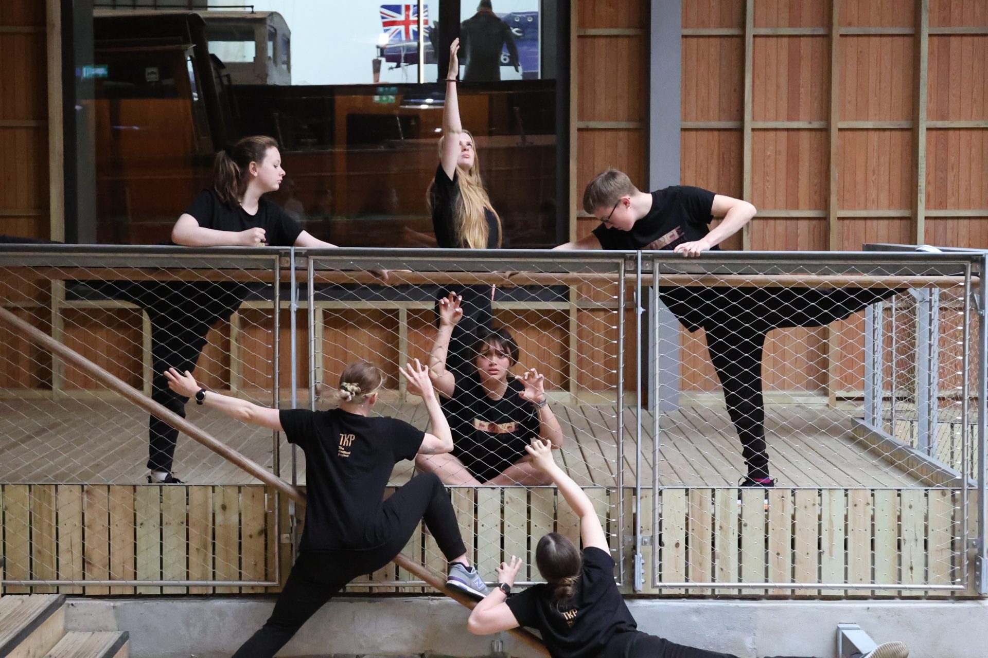 Festival The Knotted Project